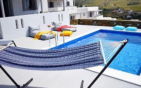 Antigoni Villas