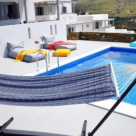 Antigoni Villas Gavrio Extérieur photo