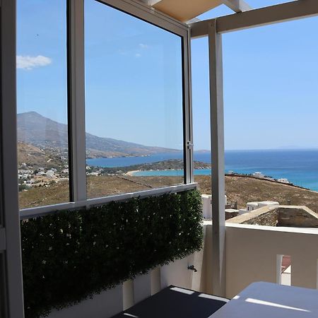 Antigoni Villas Gavrio Extérieur photo