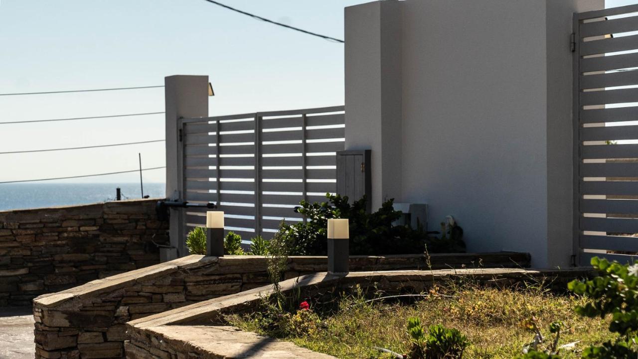 Antigoni Villas Gavrio Extérieur photo