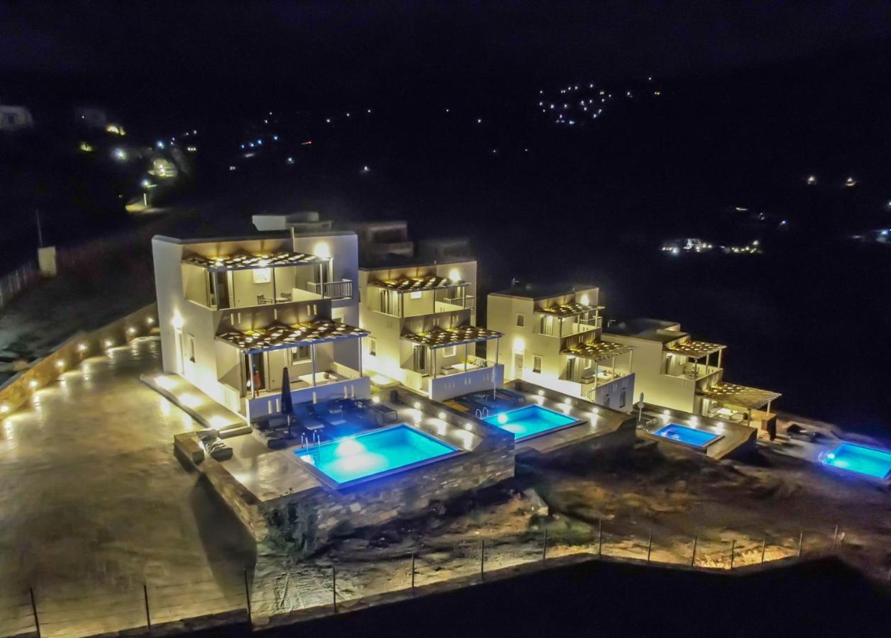 Antigoni Villas Gavrio Extérieur photo
