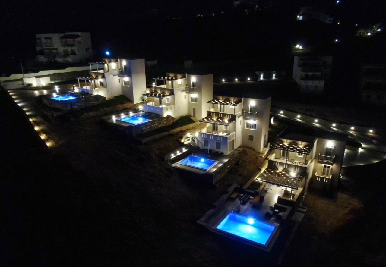 Antigoni Villas Gavrio Extérieur photo