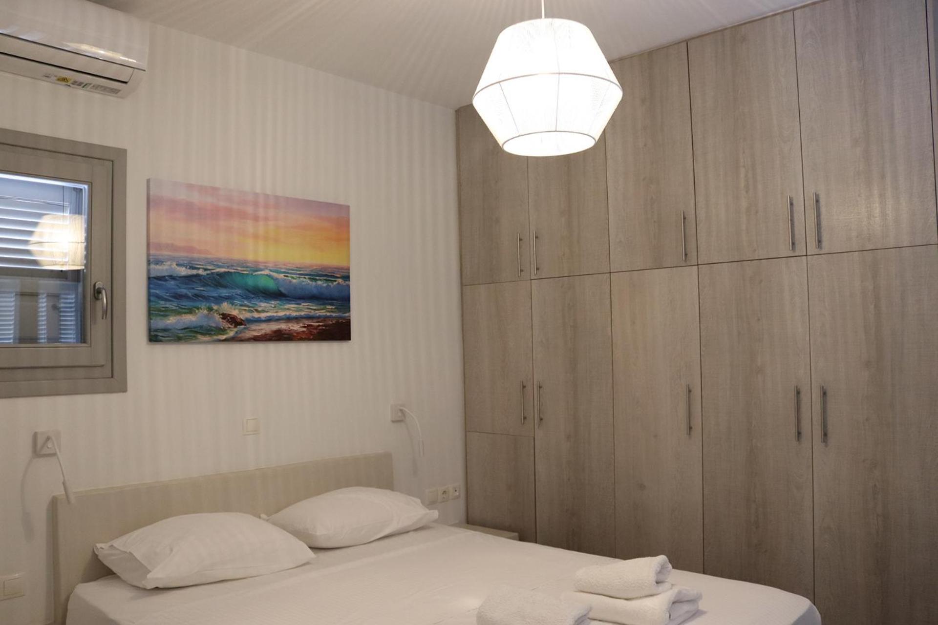Antigoni Villas Gavrio Extérieur photo