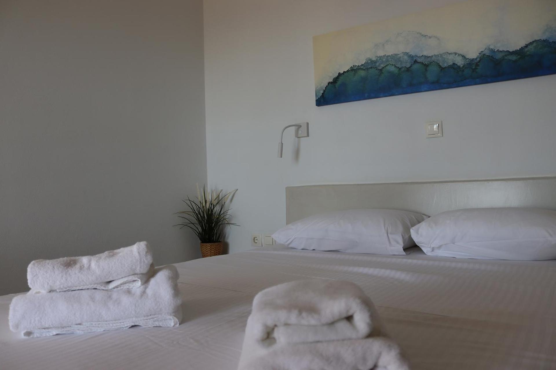 Antigoni Villas Gavrio Extérieur photo
