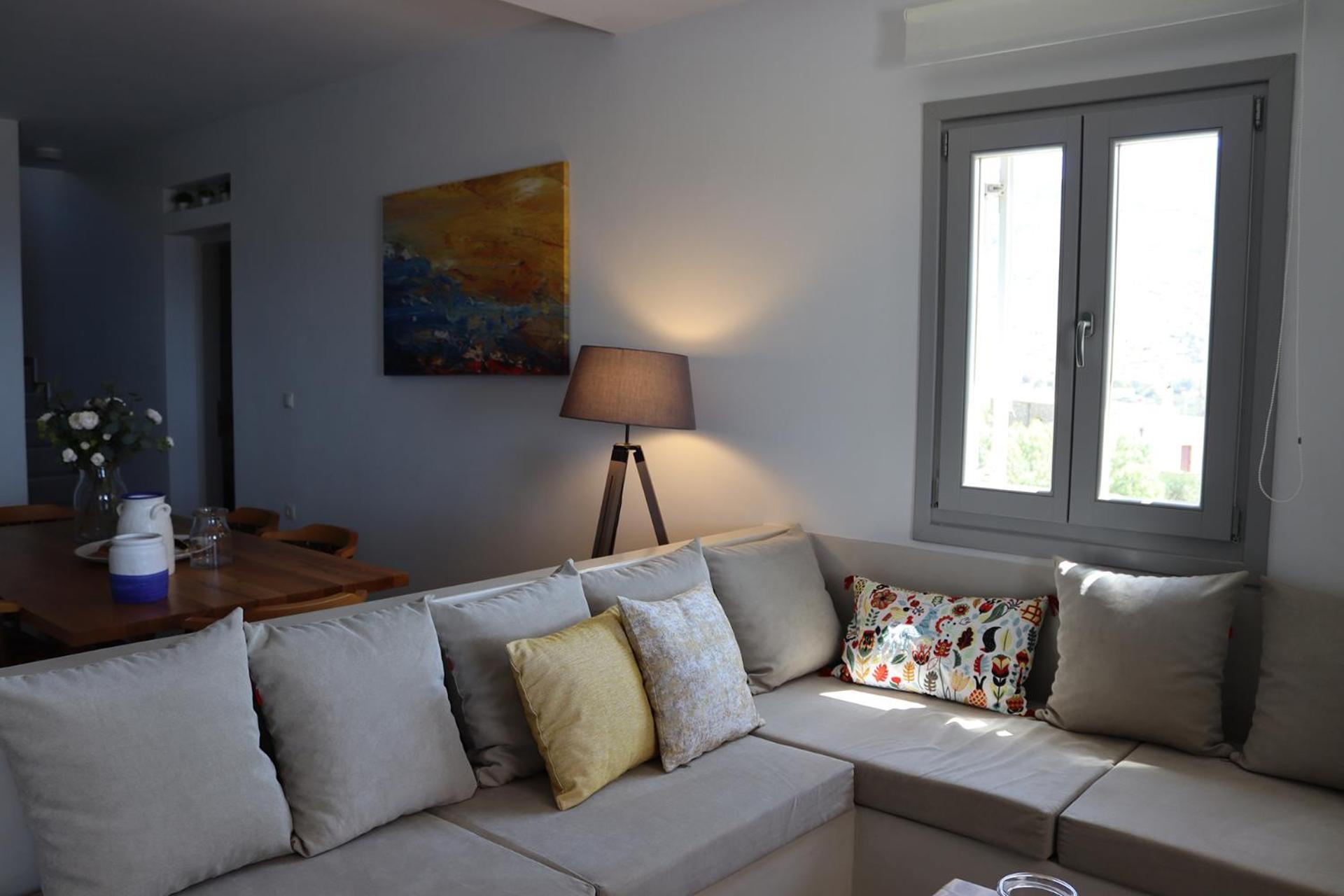 Antigoni Villas Gavrio Extérieur photo