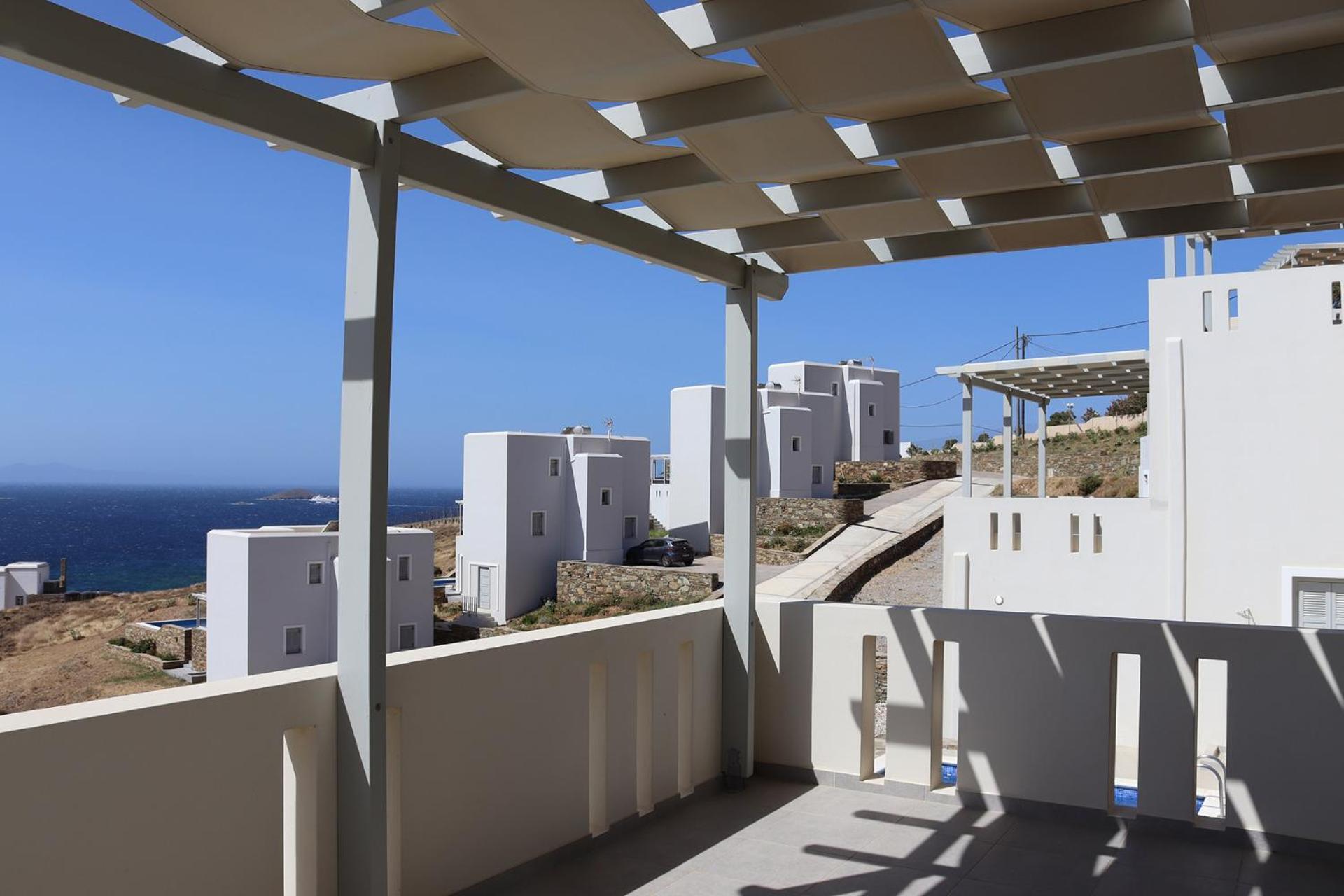 Antigoni Villas Gavrio Extérieur photo