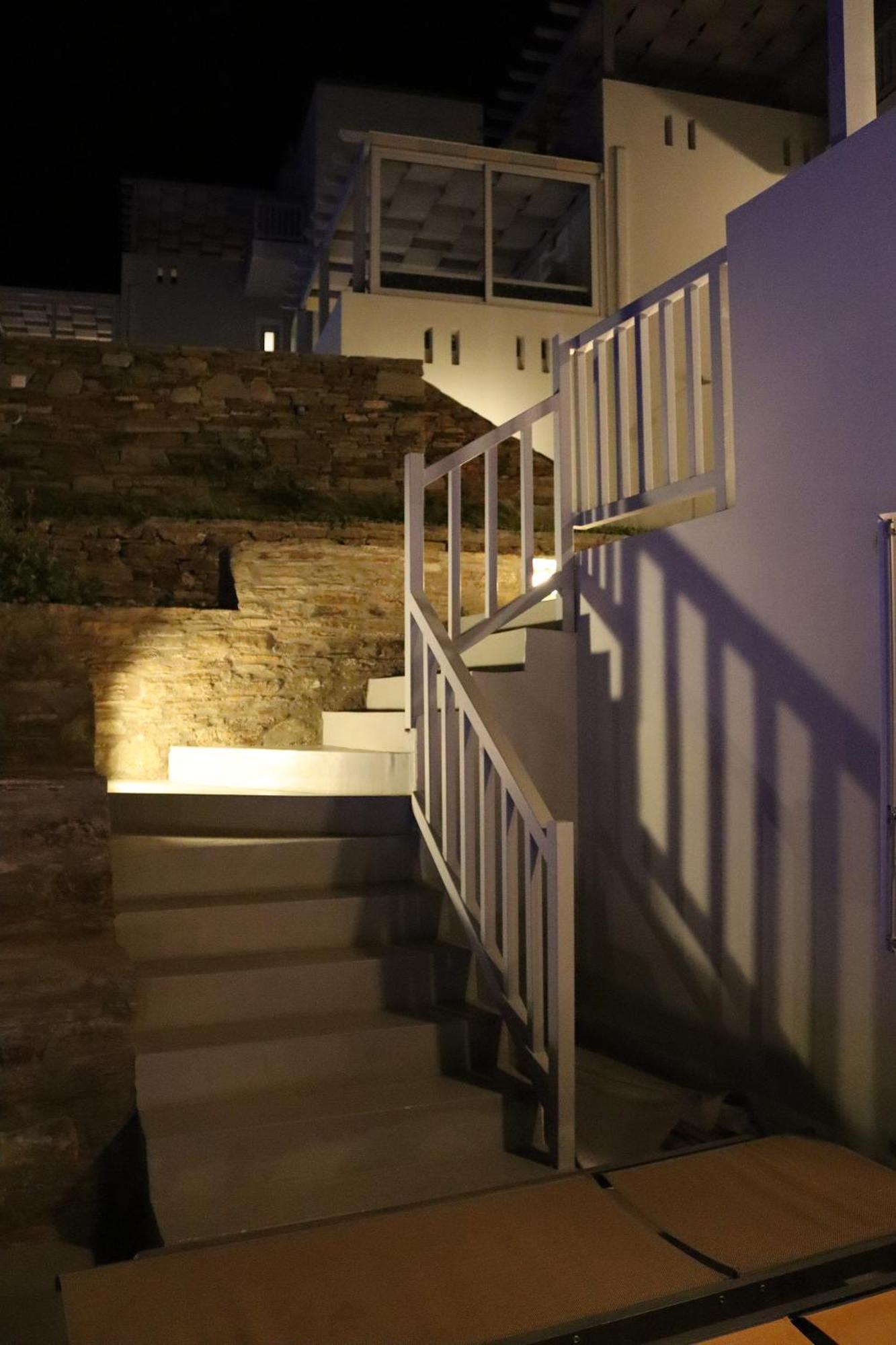 Antigoni Villas Gavrio Extérieur photo