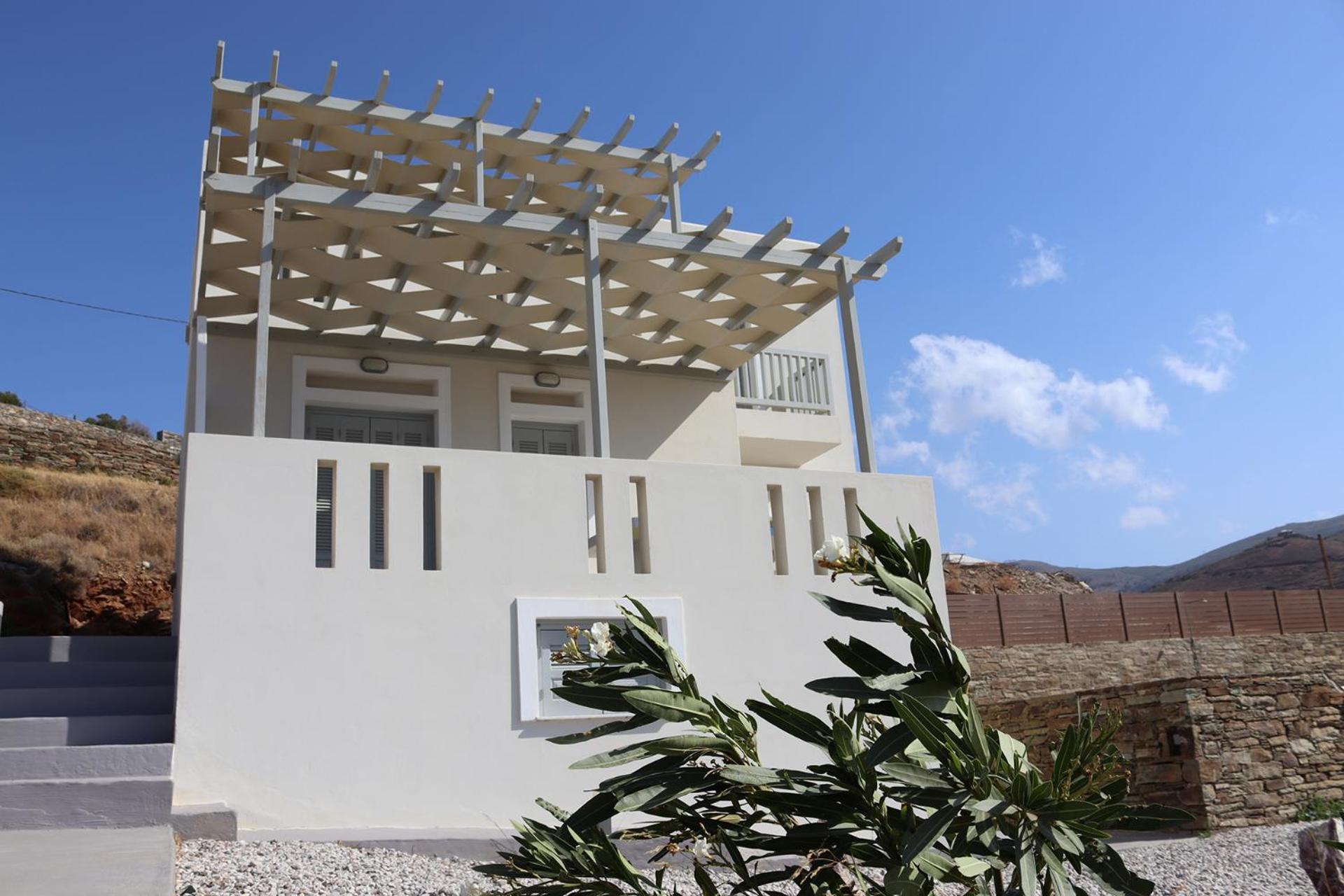 Antigoni Villas Gavrio Extérieur photo