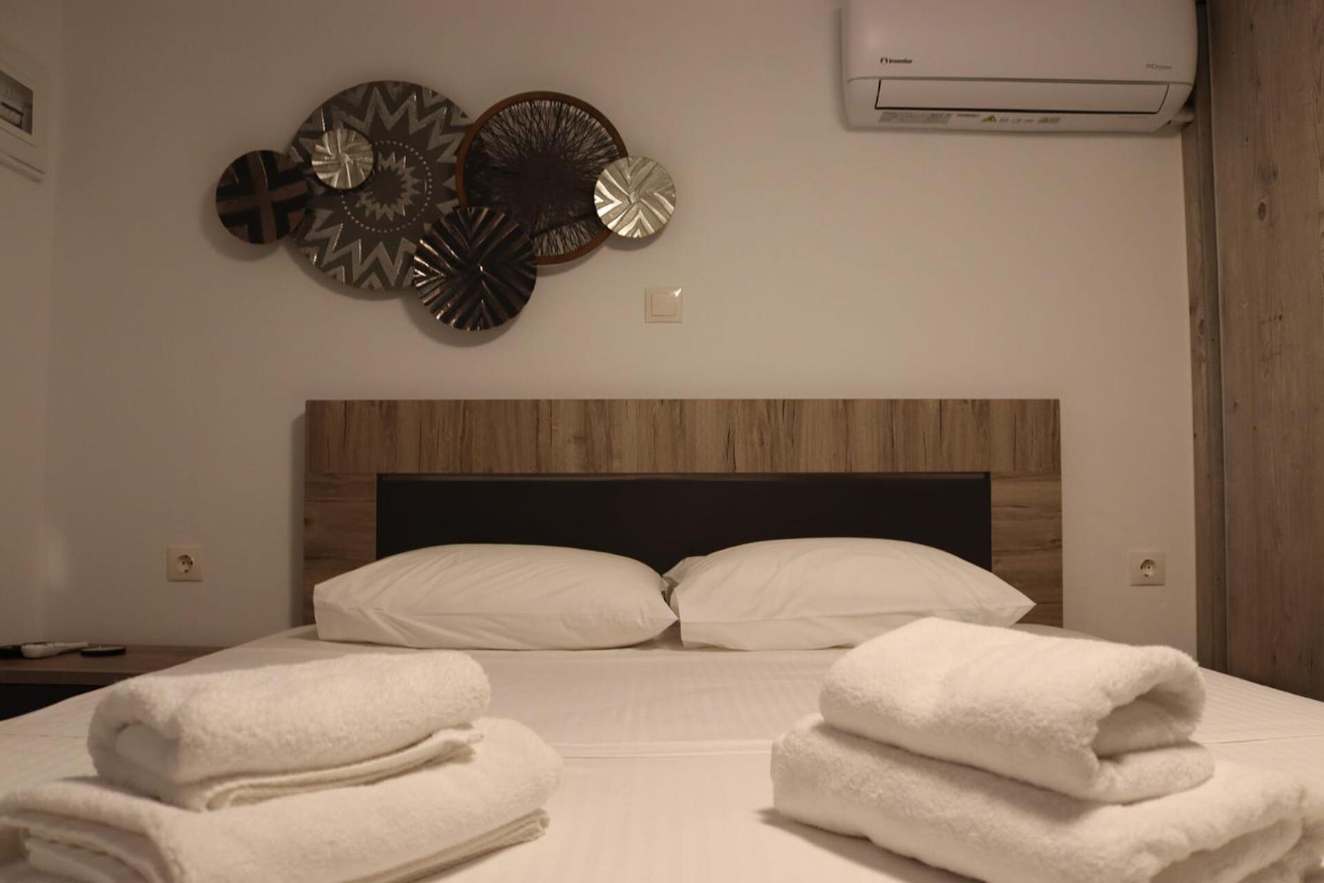 Antigoni Villas Gavrio Extérieur photo