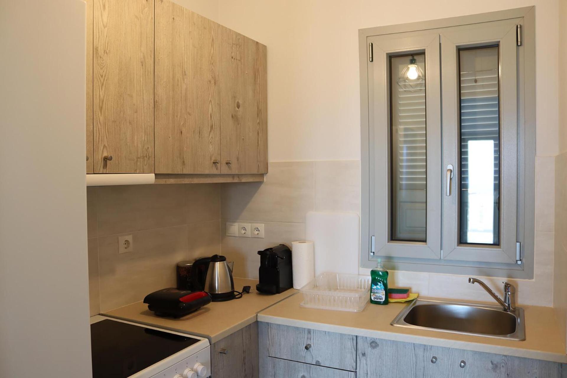 Antigoni Villas Gavrio Extérieur photo