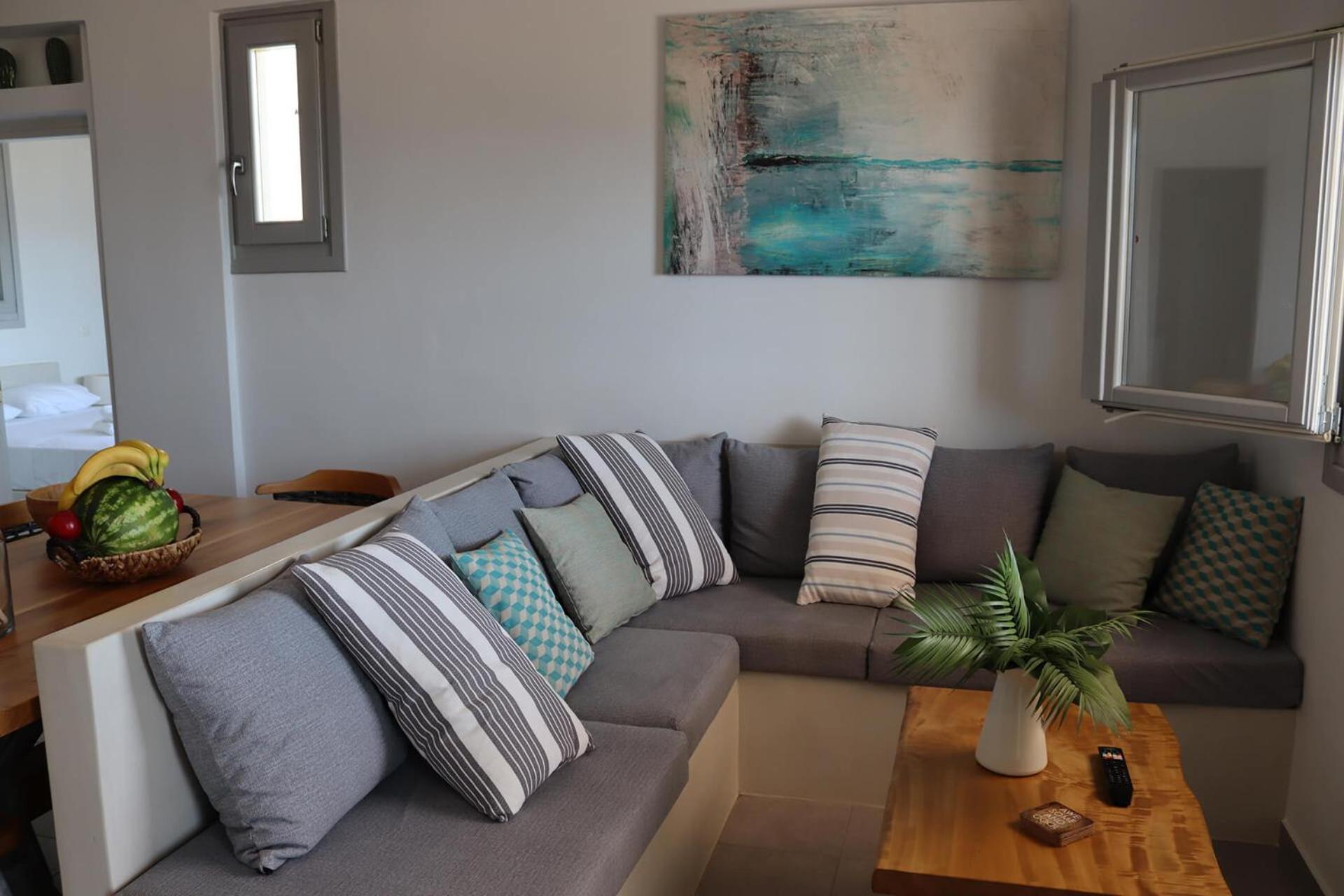 Antigoni Villas Gavrio Extérieur photo