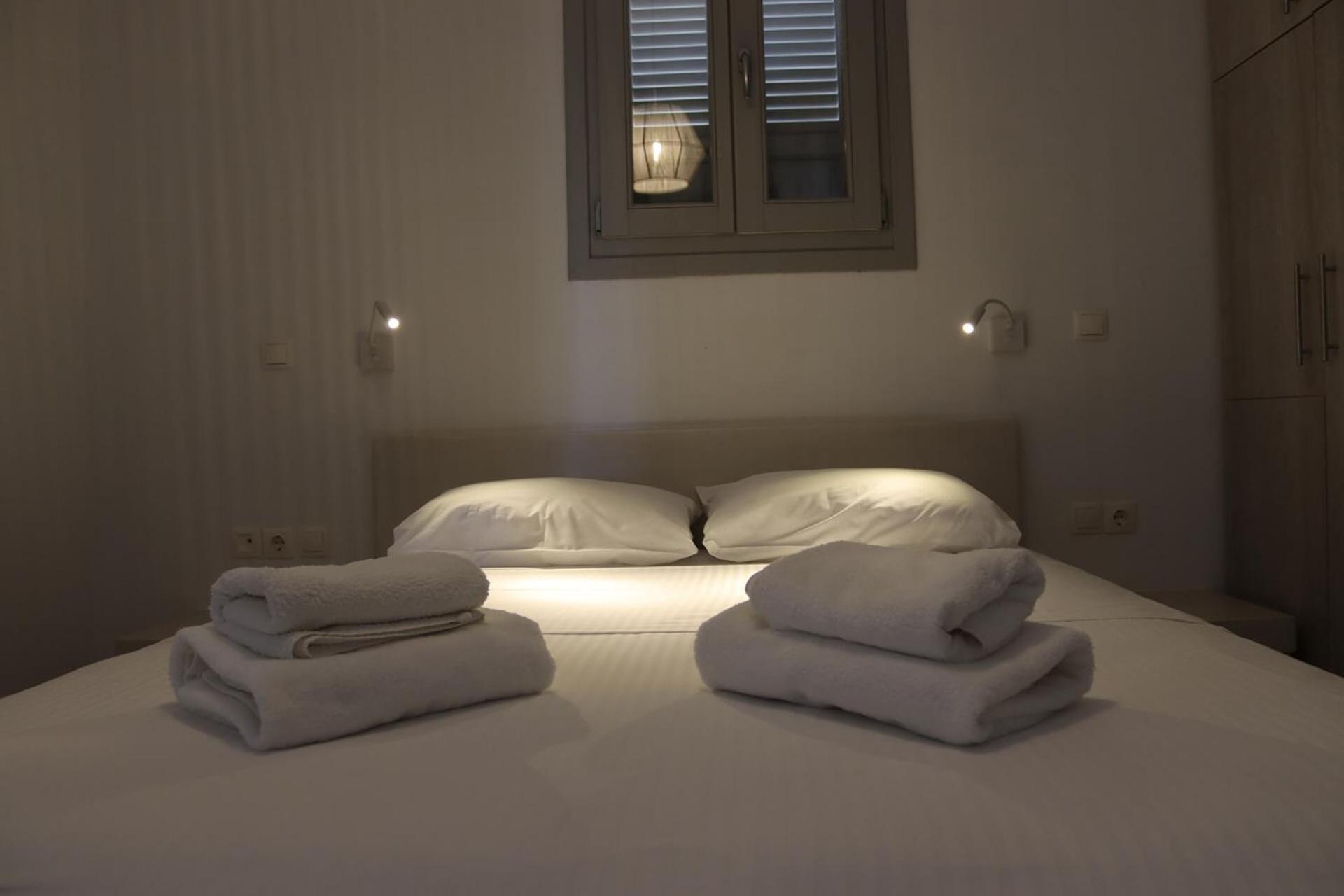 Antigoni Villas Gavrio Extérieur photo