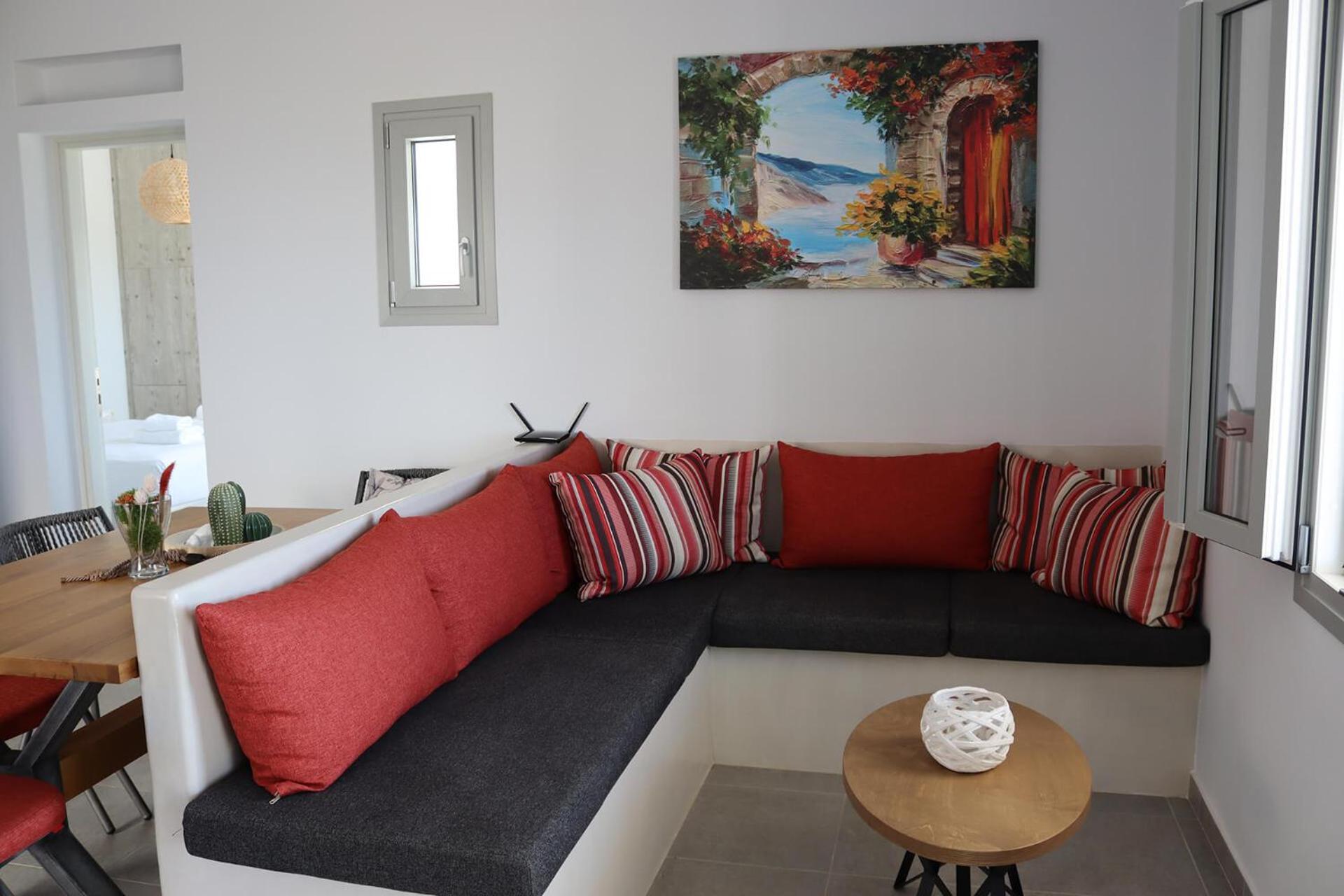 Antigoni Villas Gavrio Extérieur photo