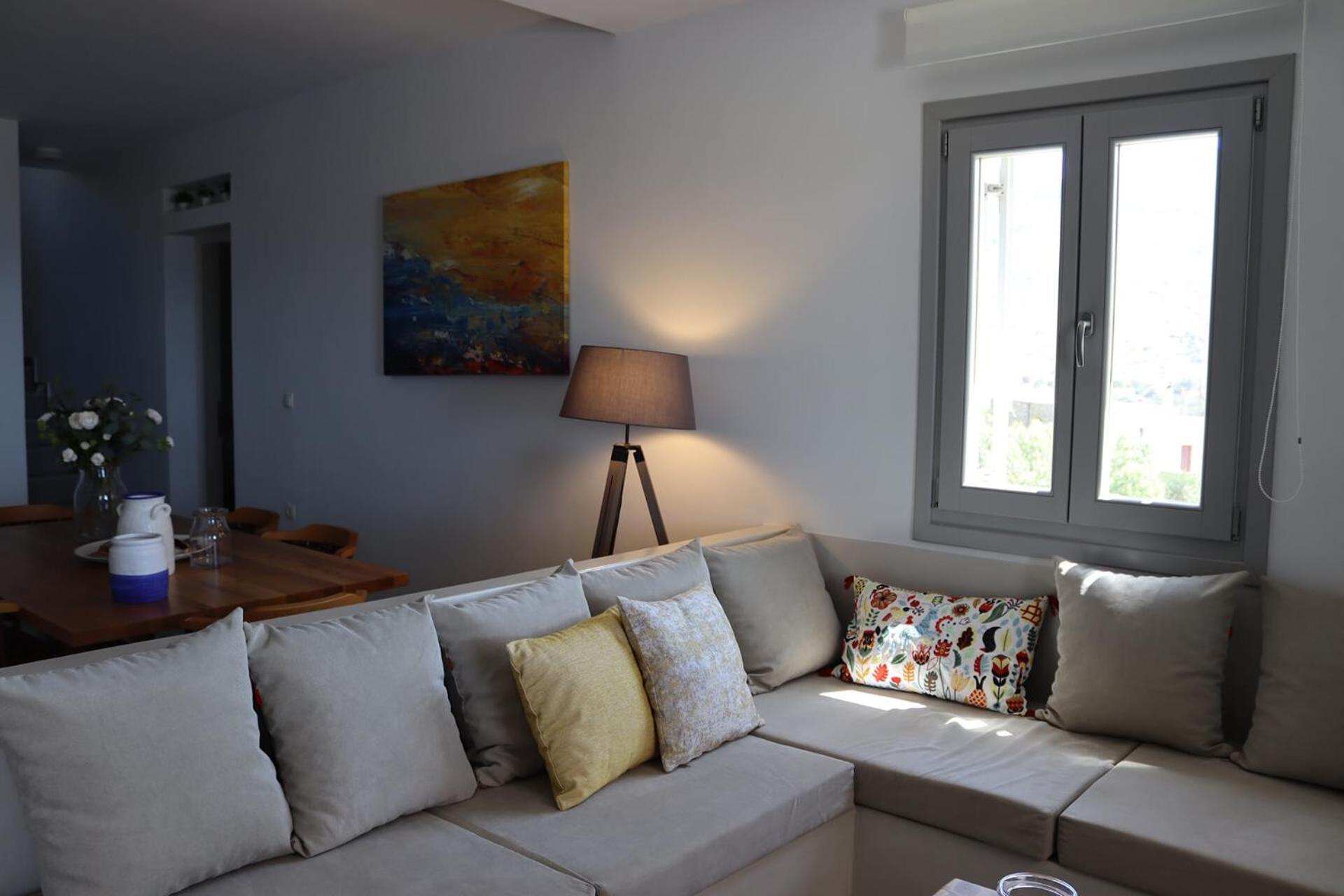 Antigoni Villas Gavrio Extérieur photo